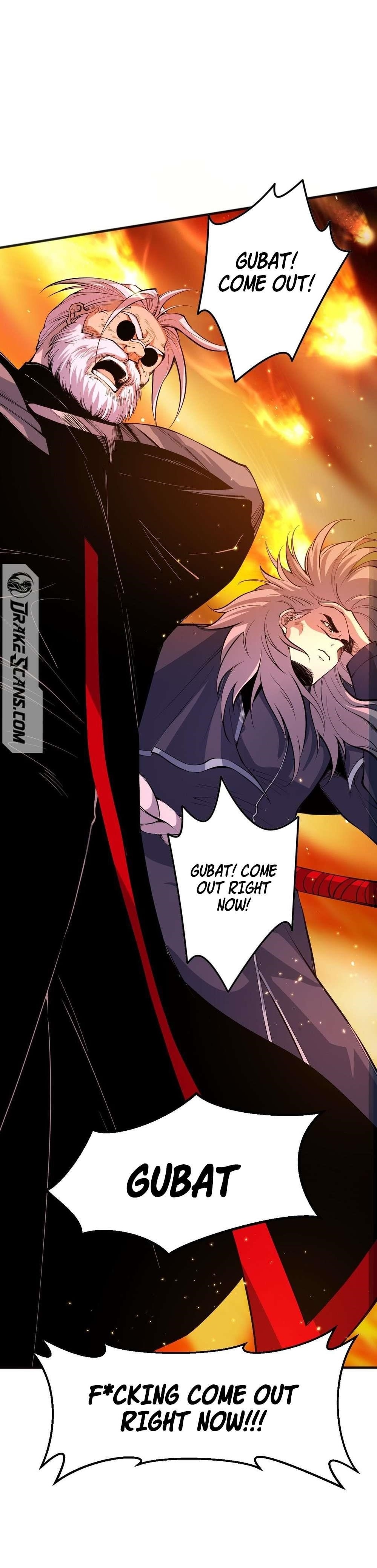 Necromancer, the Ultimate Scourge! Chapter 47 - Page 21