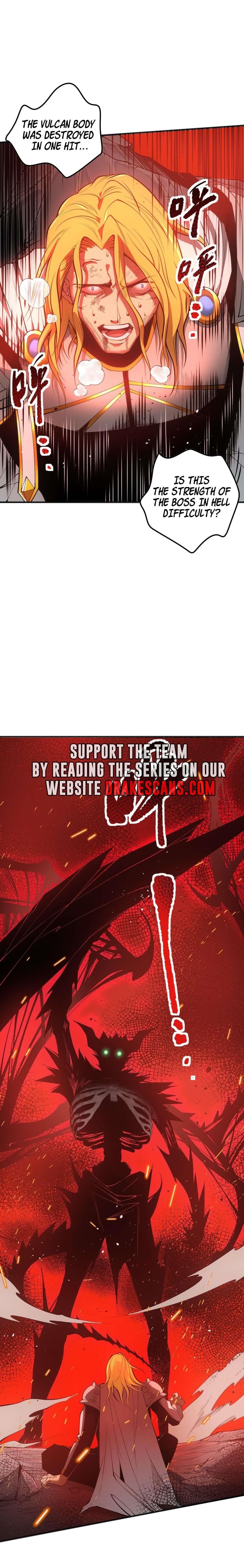 Necromancer, the Ultimate Scourge! Chapter 47 - Page 3