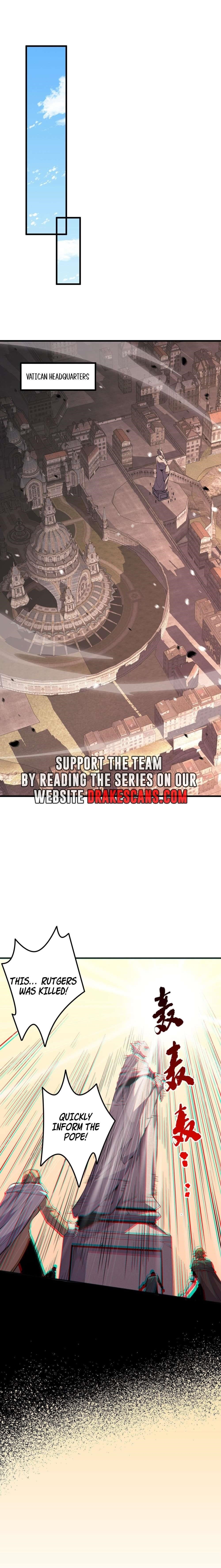 Necromancer, the Ultimate Scourge! Chapter 47 - Page 7