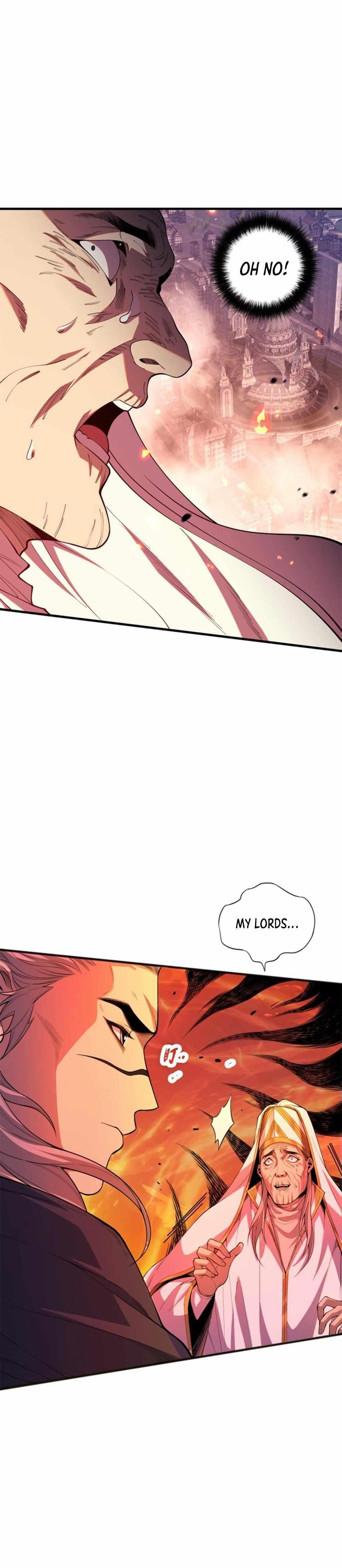 Necromancer, the Ultimate Scourge! Chapter 48 - Page 10