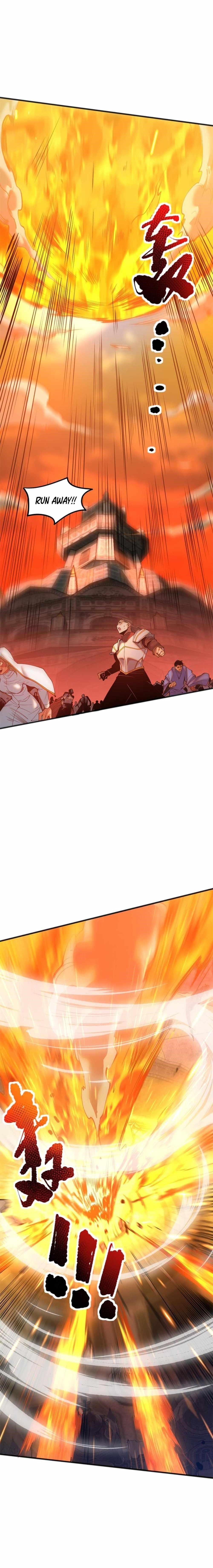 Necromancer, the Ultimate Scourge! Chapter 48 - Page 13