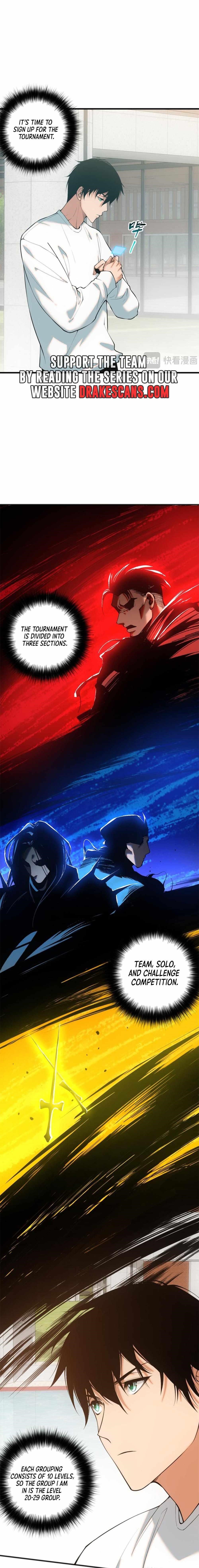 Necromancer, the Ultimate Scourge! Chapter 48 - Page 18