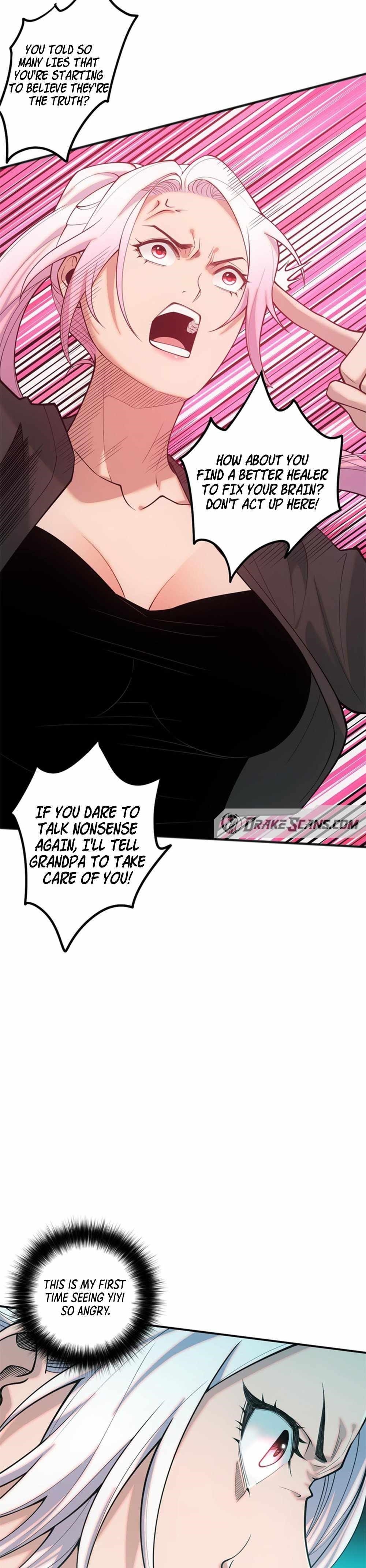 Necromancer, the Ultimate Scourge! Chapter 49 - Page 16