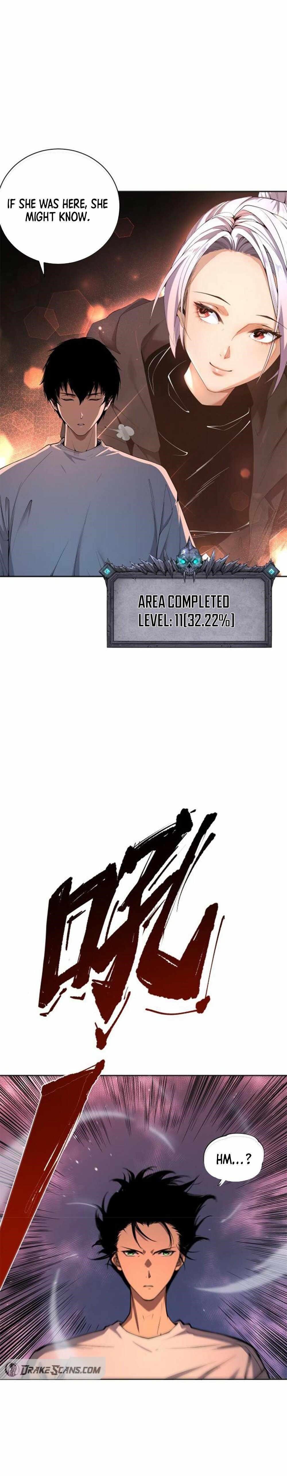 Necromancer, the Ultimate Scourge! Chapter 5 - Page 18