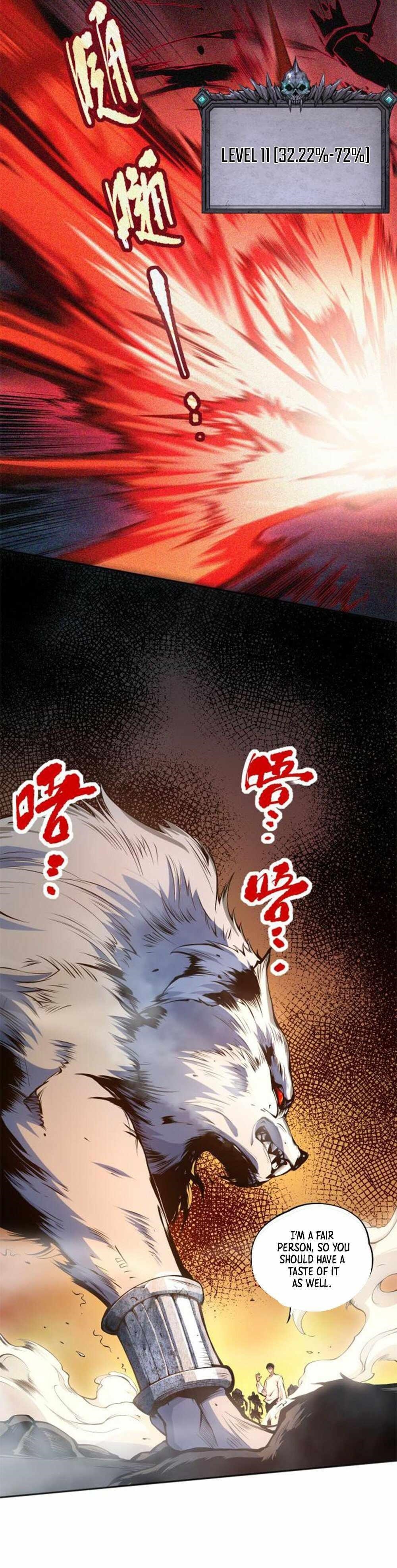 Necromancer, the Ultimate Scourge! Chapter 5 - Page 26