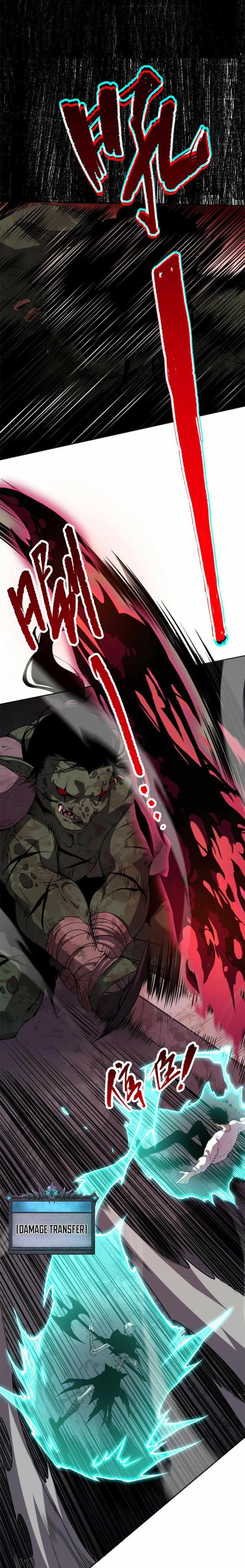 Necromancer, the Ultimate Scourge! Chapter 5 - Page 30