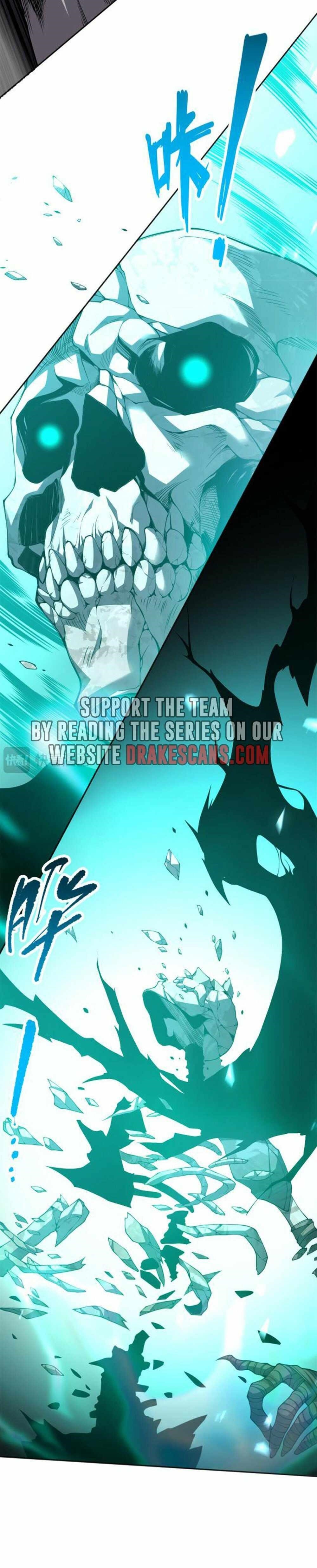 Necromancer, the Ultimate Scourge! Chapter 5 - Page 31