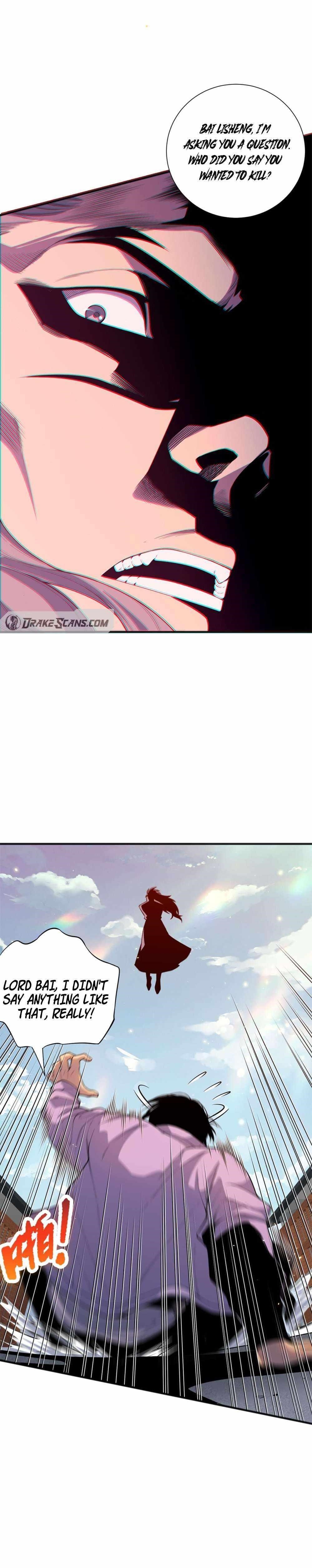 Necromancer, the Ultimate Scourge! Chapter 50 - Page 2