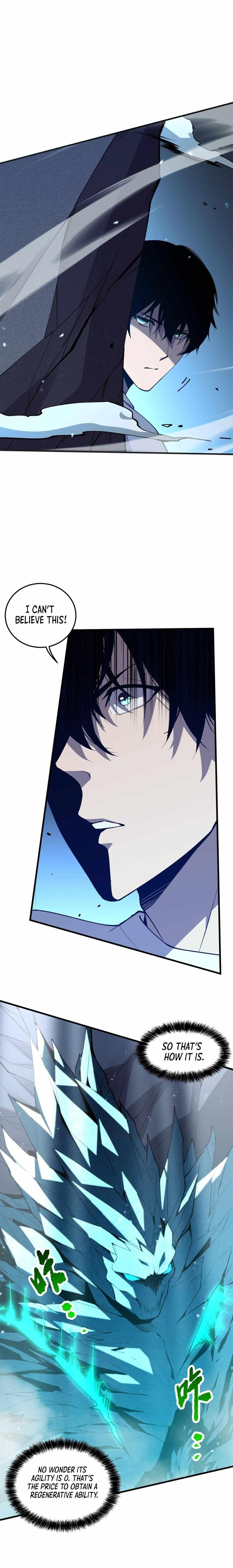 Necromancer, the Ultimate Scourge! Chapter 51 - Page 18