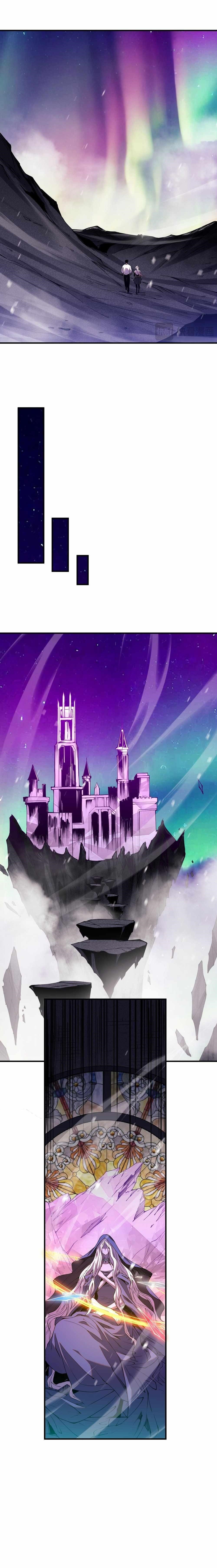 Necromancer, the Ultimate Scourge! Chapter 53 - Page 10