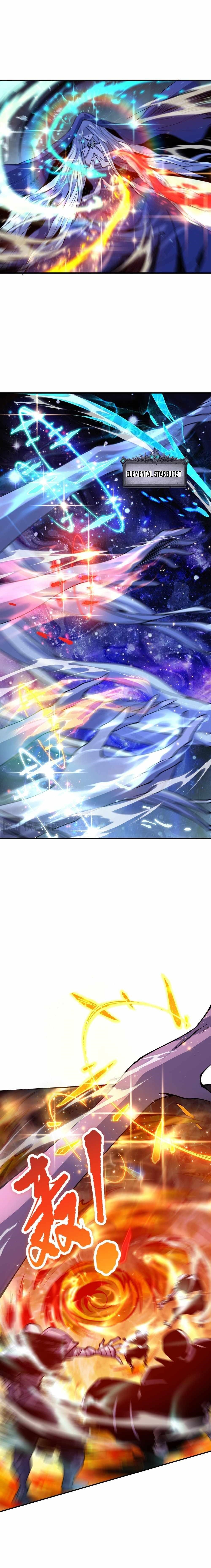 Necromancer, the Ultimate Scourge! Chapter 53 - Page 14