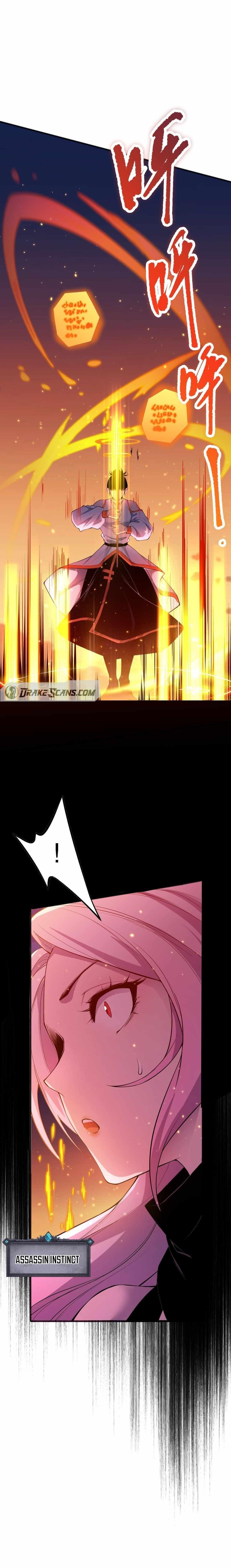 Necromancer, the Ultimate Scourge! Chapter 53 - Page 18