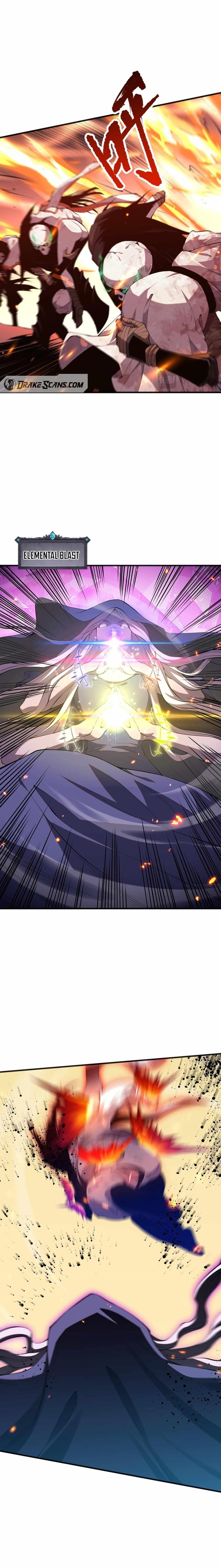 Necromancer, the Ultimate Scourge! Chapter 54 - Page 16