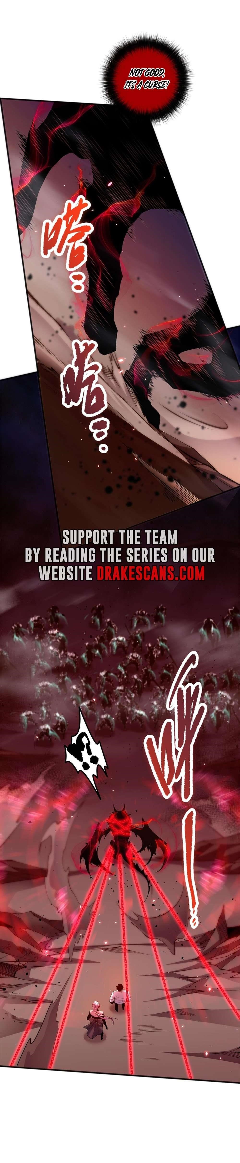 Necromancer, the Ultimate Scourge! Chapter 55 - Page 15