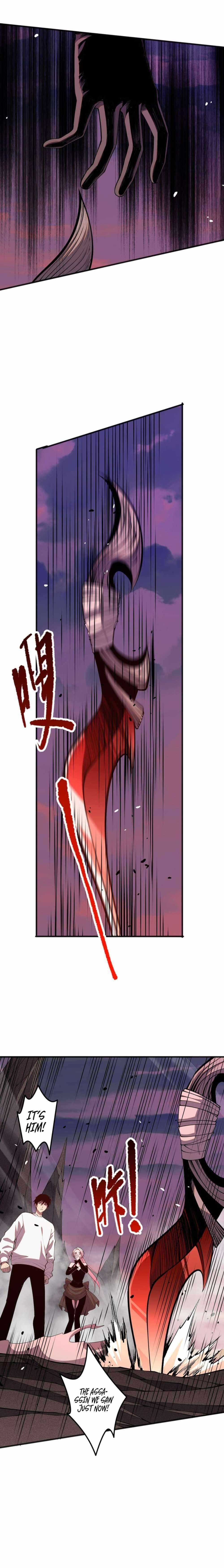 Necromancer, the Ultimate Scourge! Chapter 56 - Page 14