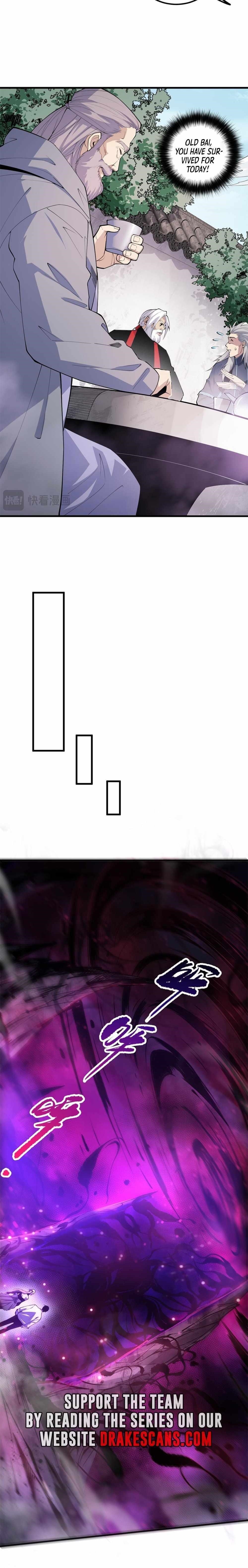 Necromancer, the Ultimate Scourge! Chapter 57 - Page 19