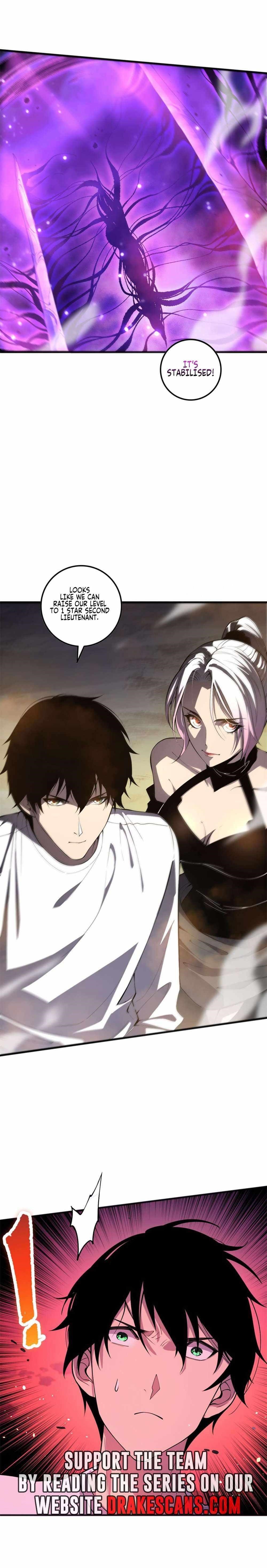 Necromancer, the Ultimate Scourge! Chapter 58 - Page 10