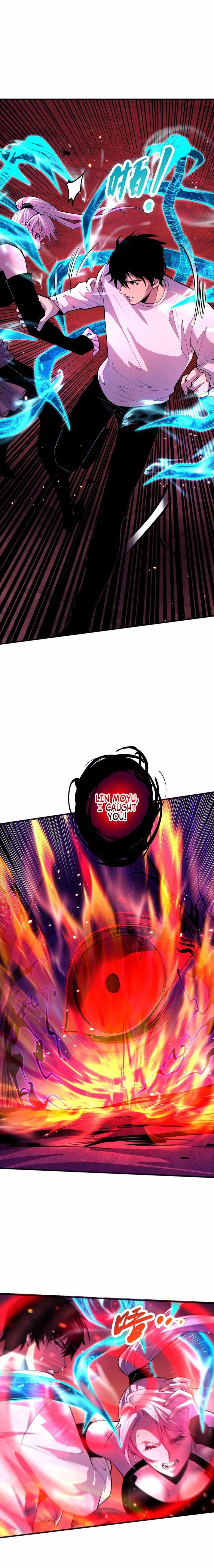 Necromancer, the Ultimate Scourge! Chapter 58 - Page 11