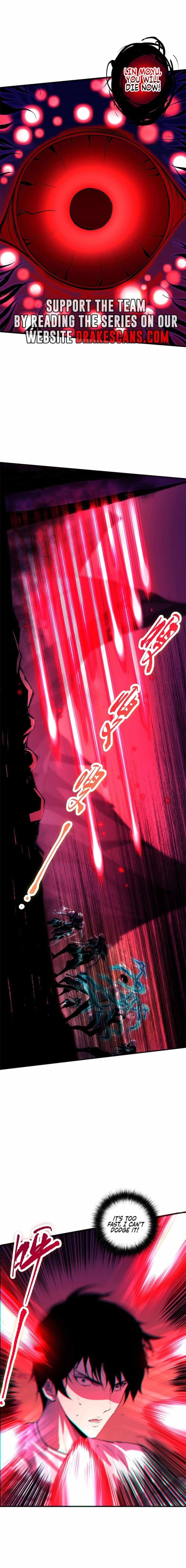 Necromancer, the Ultimate Scourge! Chapter 58 - Page 12