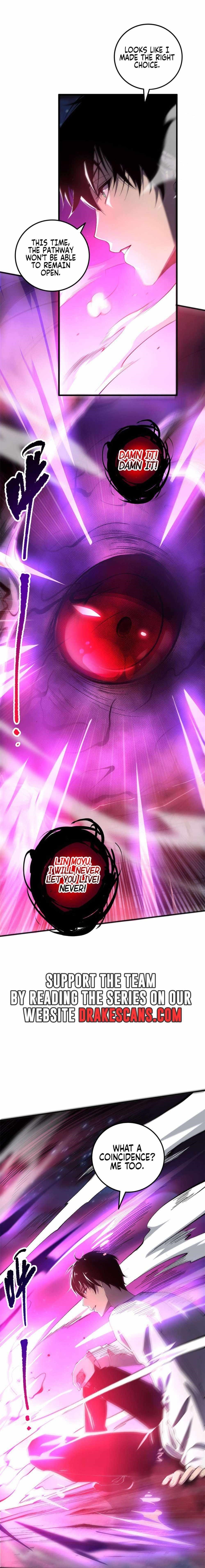 Necromancer, the Ultimate Scourge! Chapter 58 - Page 16