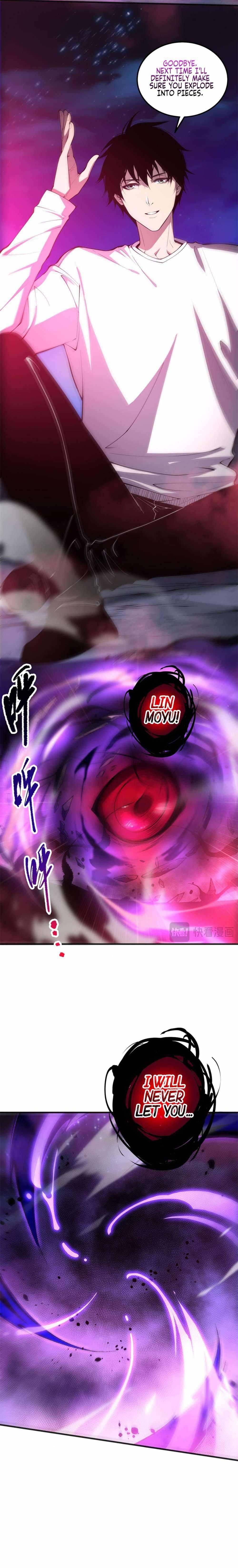 Necromancer, the Ultimate Scourge! Chapter 58 - Page 17