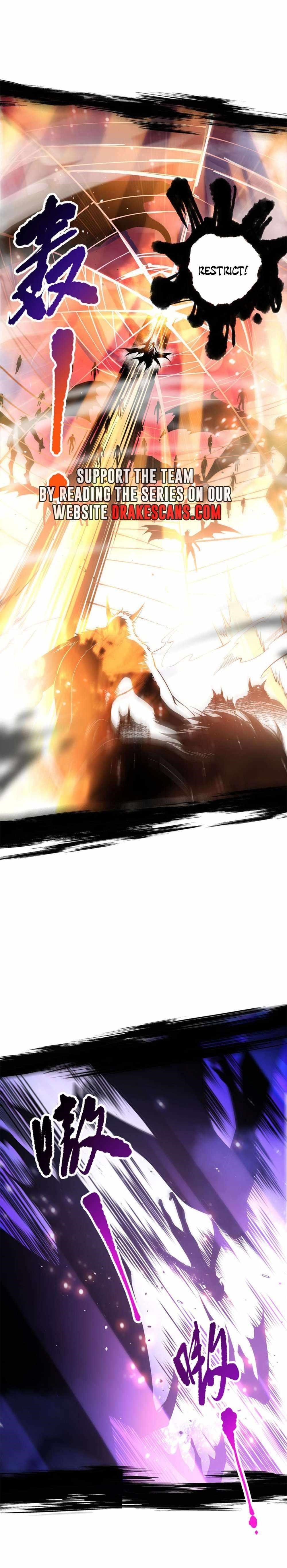 Necromancer, the Ultimate Scourge! Chapter 59 - Page 7