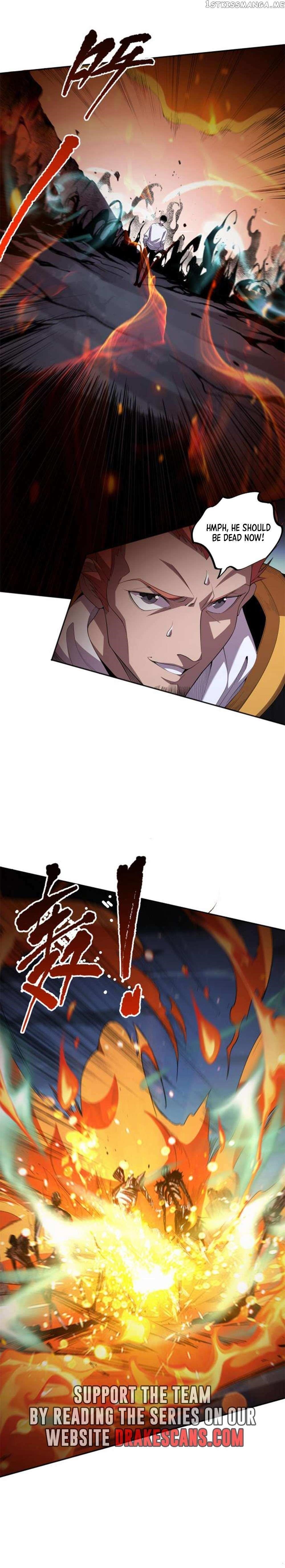 Necromancer, the Ultimate Scourge! Chapter 6 - Page 24