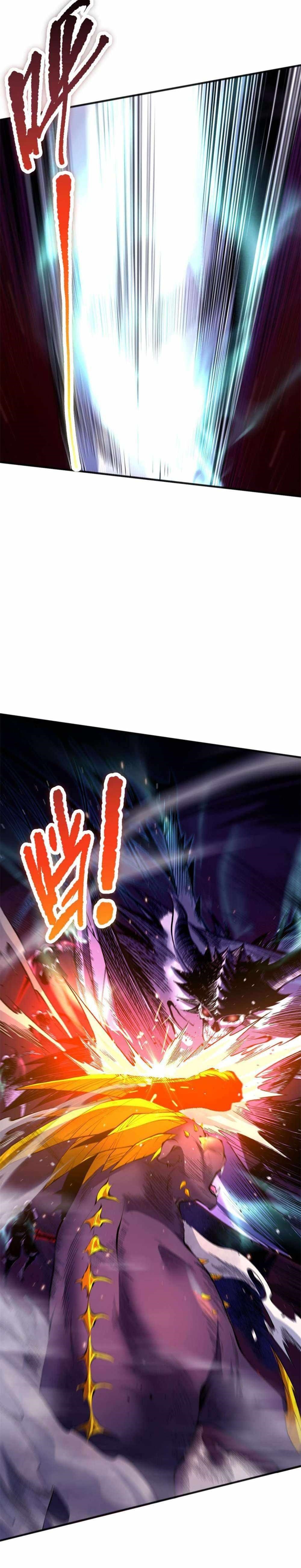 Necromancer, the Ultimate Scourge! Chapter 60 - Page 11