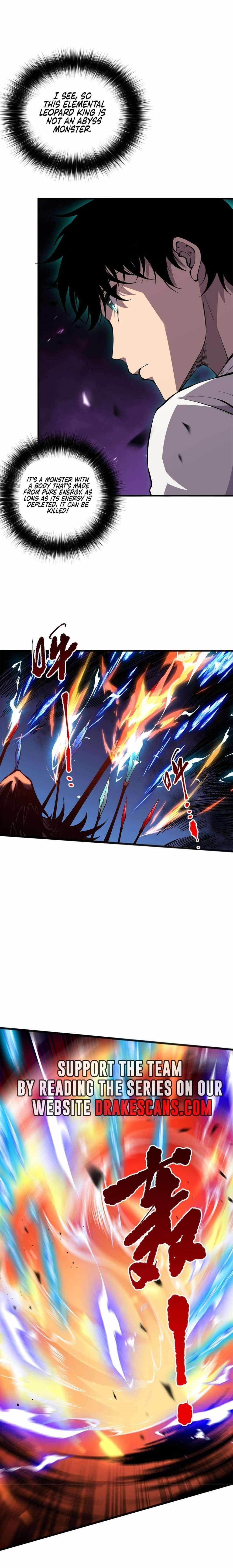 Necromancer, the Ultimate Scourge! Chapter 60 - Page 14