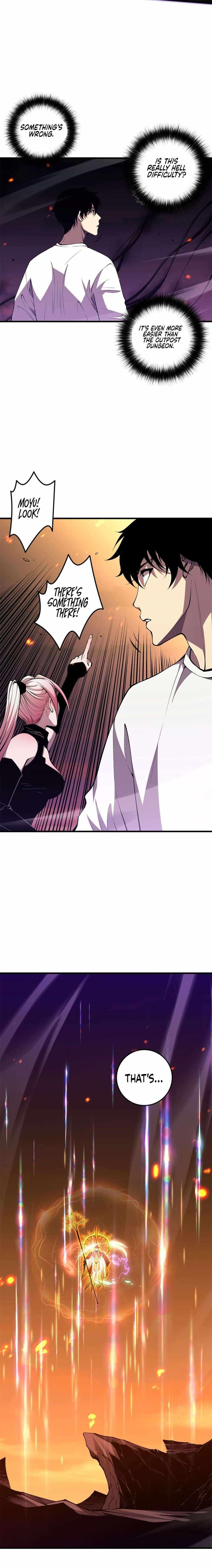 Necromancer, the Ultimate Scourge! Chapter 60 - Page 17