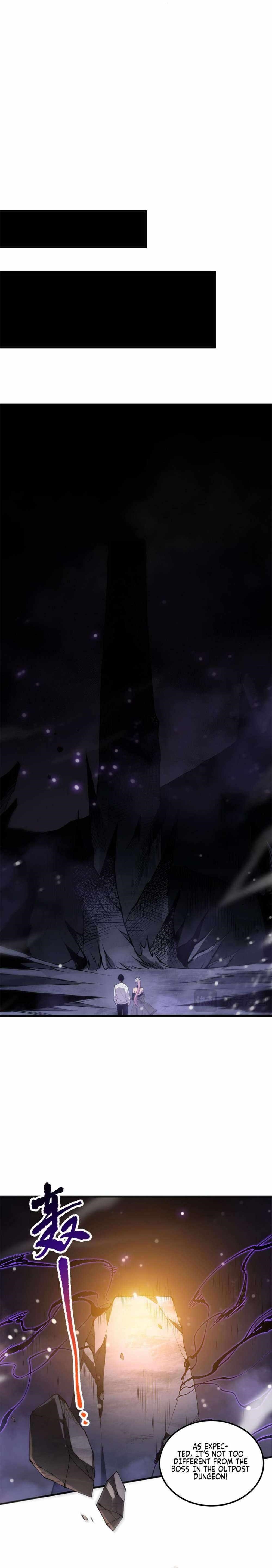 Necromancer, the Ultimate Scourge! Chapter 60 - Page 5