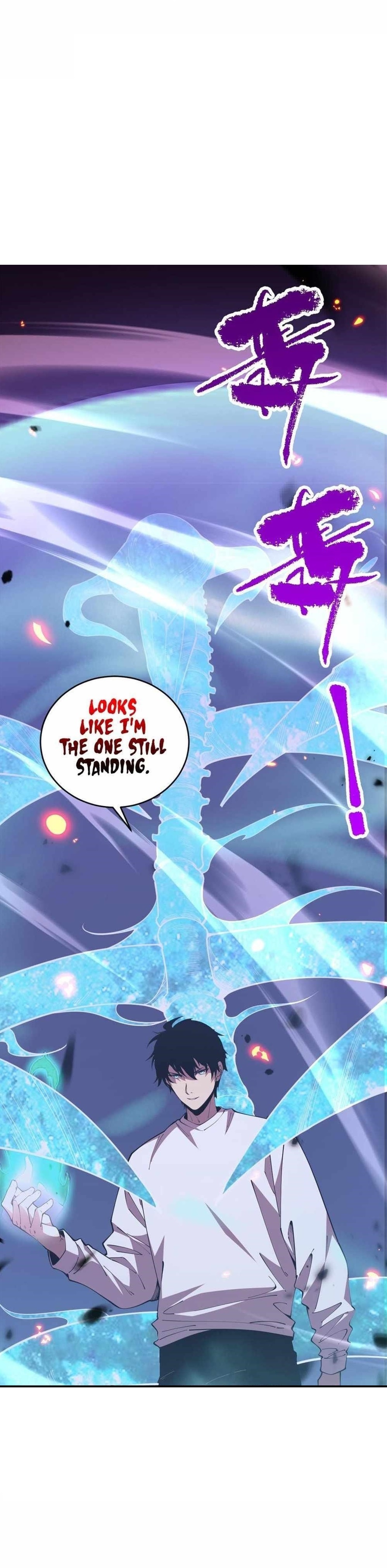 Necromancer, the Ultimate Scourge! Chapter 61 - Page 20