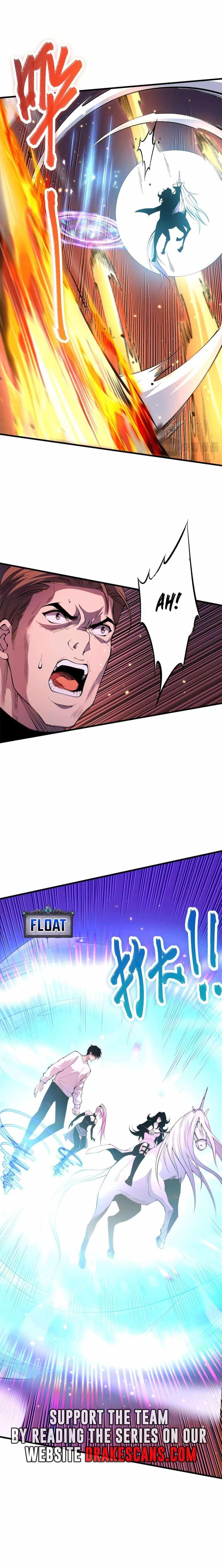 Necromancer, the Ultimate Scourge! Chapter 64 - Page 5