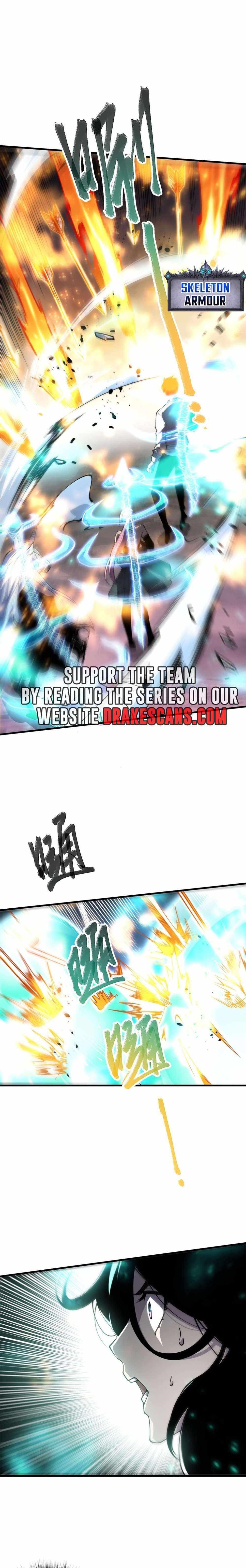 Necromancer, the Ultimate Scourge! Chapter 64 - Page 7