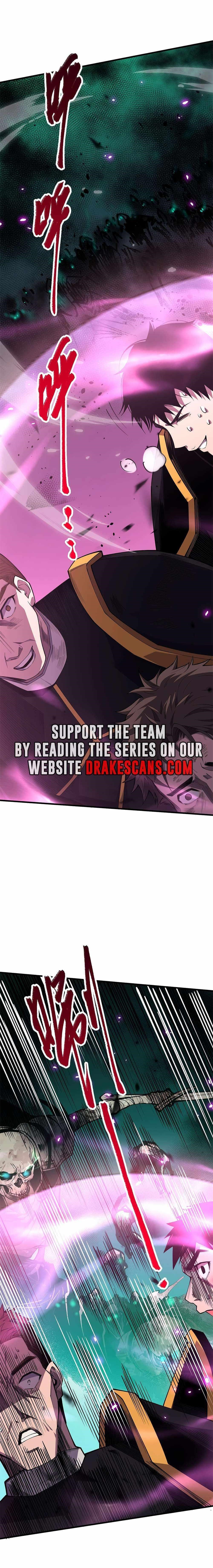 Necromancer, the Ultimate Scourge! Chapter 65 - Page 16