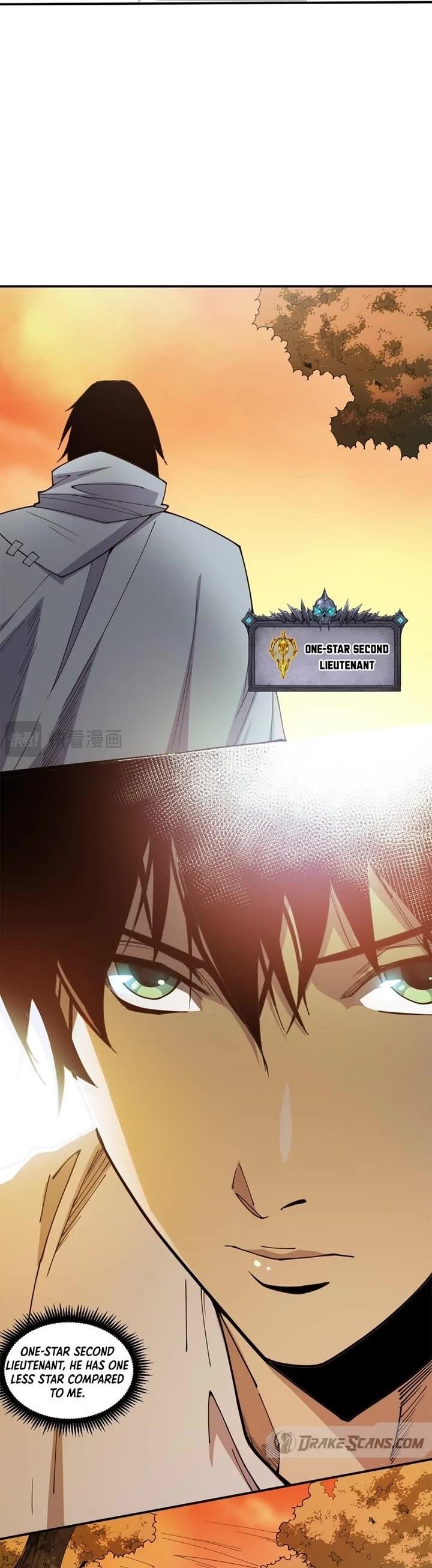 Necromancer, the Ultimate Scourge! Chapter 70 - Page 14