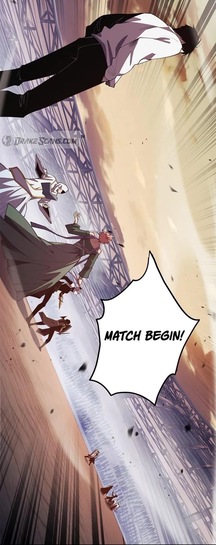 Necromancer, the Ultimate Scourge! Chapter 70 - Page 25