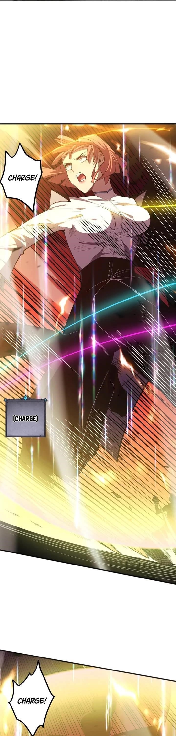 Necromancer, the Ultimate Scourge! Chapter 70 - Page 26