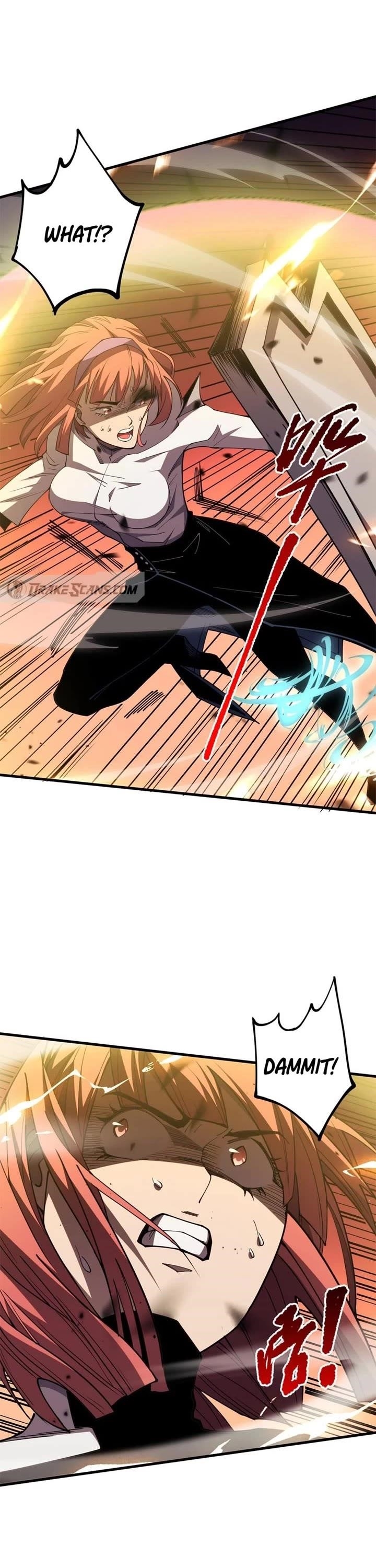 Necromancer, the Ultimate Scourge! Chapter 70 - Page 28