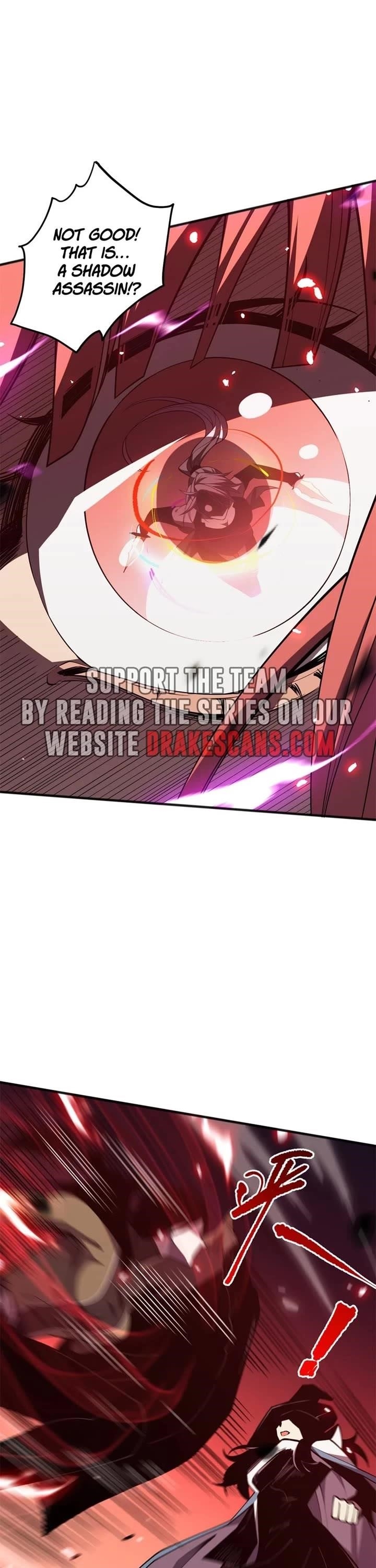 Necromancer, the Ultimate Scourge! Chapter 70 - Page 31