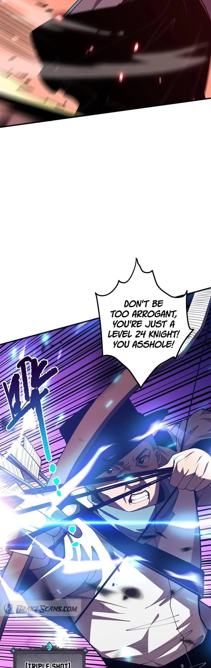 Necromancer, the Ultimate Scourge! Chapter 70 - Page 32