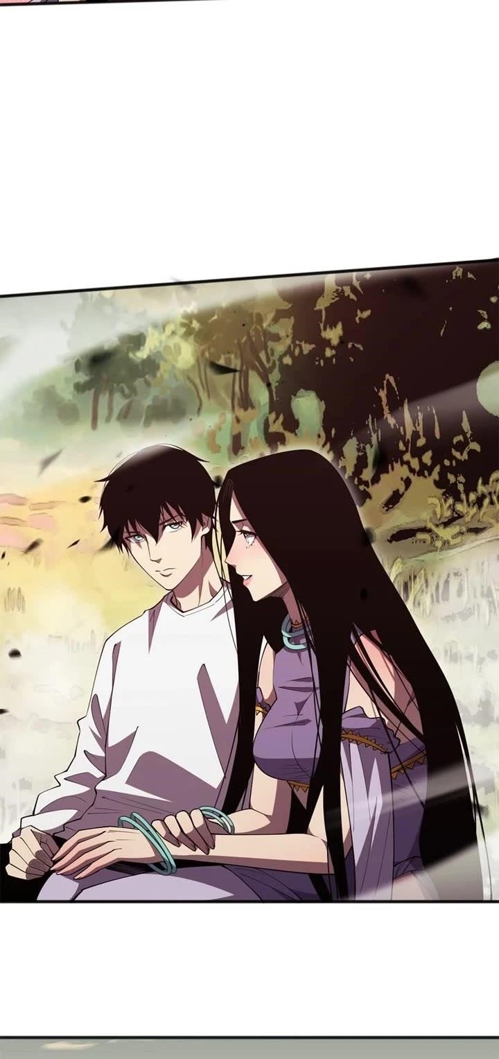 Necromancer, the Ultimate Scourge! Chapter 70 - Page 4