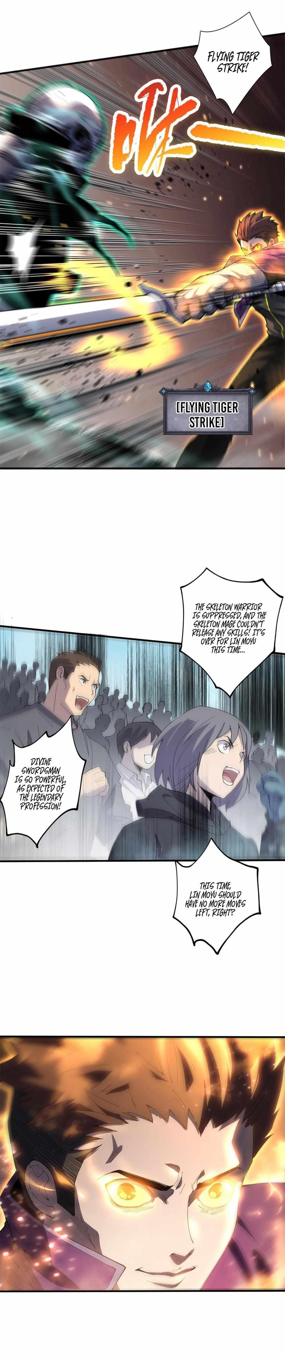 Necromancer, the Ultimate Scourge! Chapter 73 - Page 10