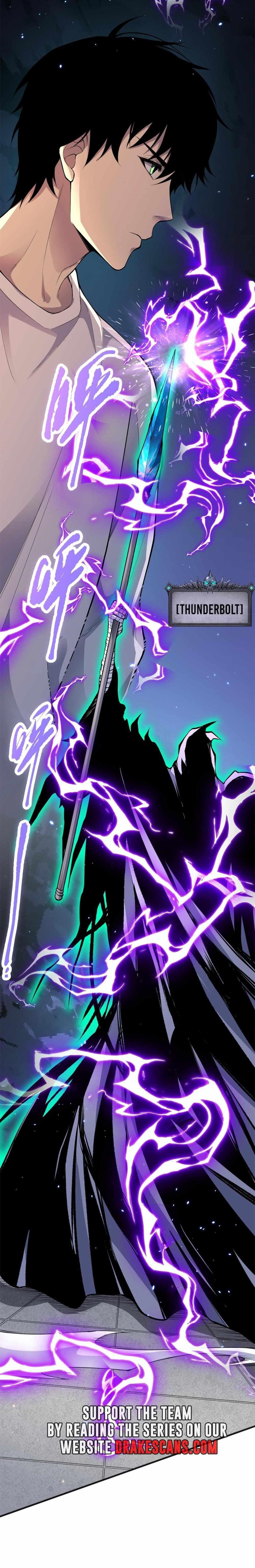 Necromancer, the Ultimate Scourge! Chapter 73 - Page 2