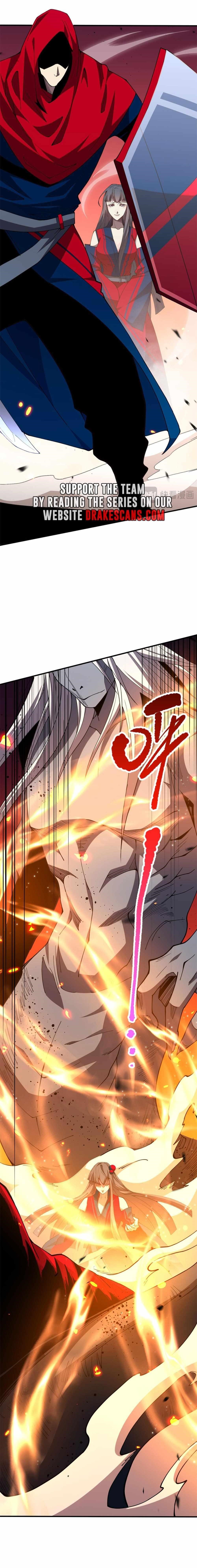 Necromancer, the Ultimate Scourge! Chapter 74 - Page 5