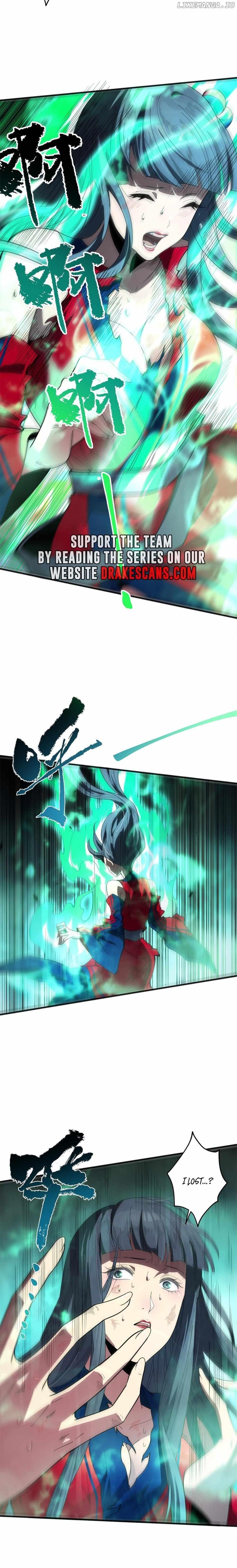 Necromancer, the Ultimate Scourge! Chapter 75 - Page 2