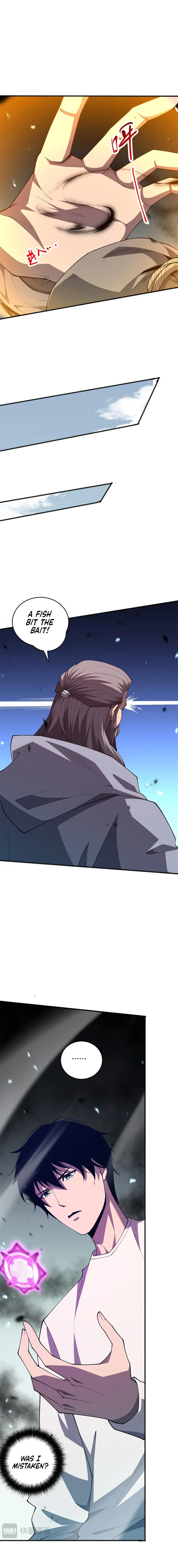 Necromancer, the Ultimate Scourge! Chapter 76 - Page 15