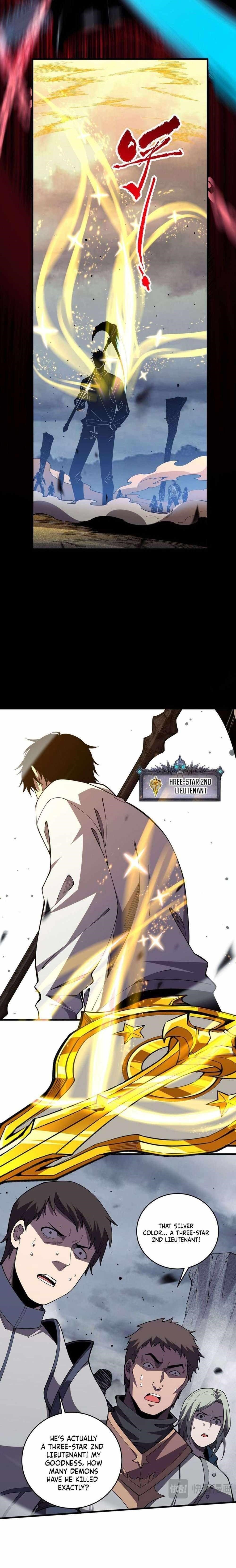 Necromancer, the Ultimate Scourge! Chapter 79 - Page 12