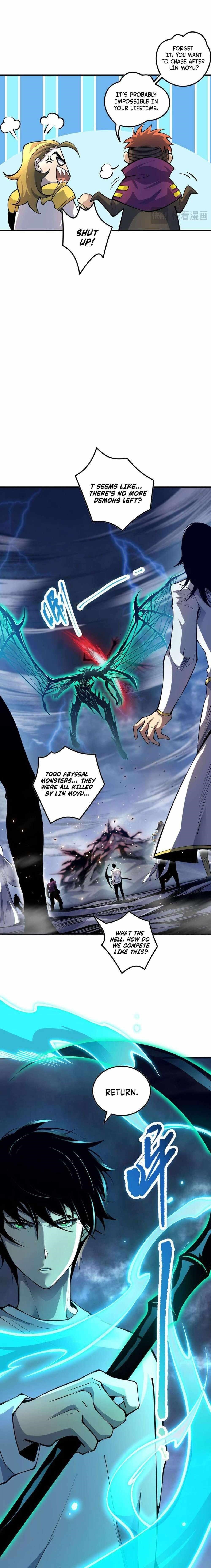 Necromancer, the Ultimate Scourge! Chapter 79 - Page 14