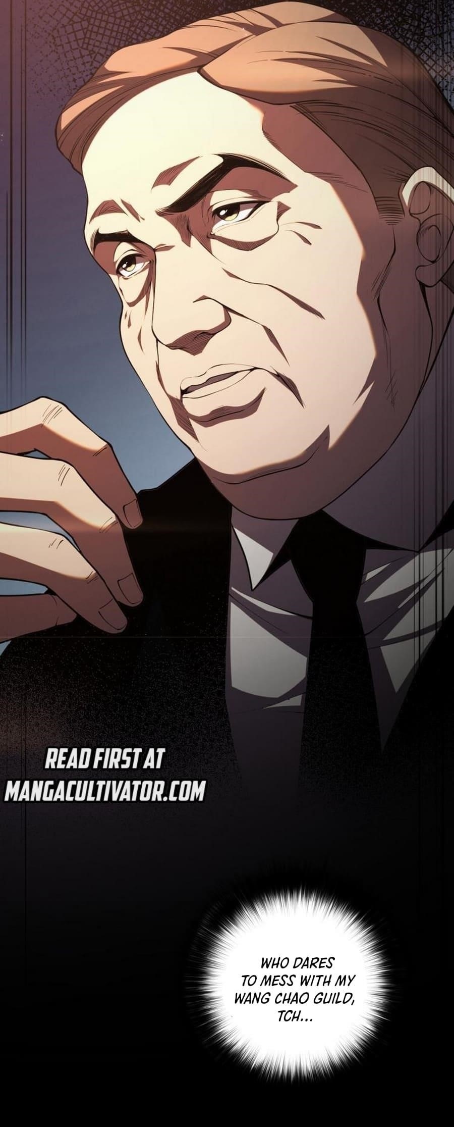 Necromancer, the Ultimate Scourge! Chapter 8 - Page 13